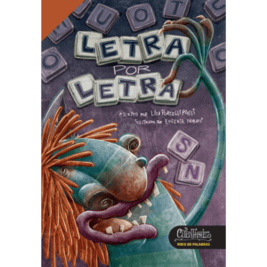 Letra por letra