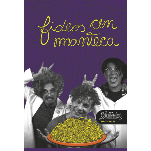 Fideos con manteca